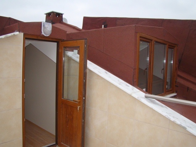 İstiklal-Kızılay Sokak